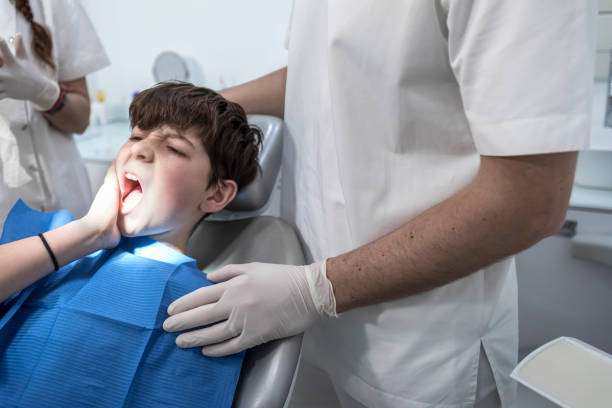 Trusted MI Emergency Dentist Experts